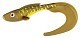 Abu Garcia Мягкие приманки Abu Garcia Beast Curl Tail #Pike