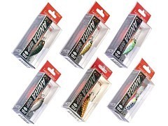 Lucky John Воблер Lucky John Pro Series Anira 39LBSP 018SET