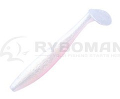 Sawamura Мягкие приманки Sawamura One'up Shad 4" #027