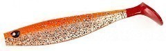 Lucky John Мягкие приманки Lucky John 3D Series Red Tail Shad 5" PG32