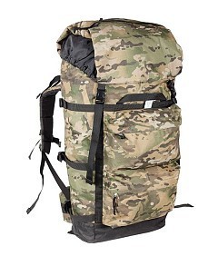 Huntsman Рюкзак Huntsman Пикбастон Мультикам 100l