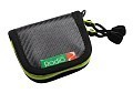 Rodio Craft Кошелек для блесен Rodio Craft Carbon Wallet Mini