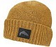 Simms Шапка вязаная Simms Dockwear Wool Beanie Dark Bronze