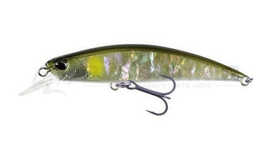 DUO Воблер DUO Spearhead Ryuki 60S Awabi