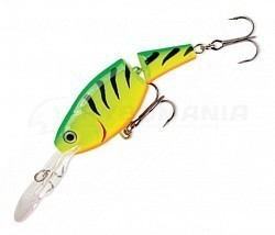 Воблеры Rapala Jointed Shad Rap JSR09 Воблеры Rapala Jointed Shad Rap JSR09