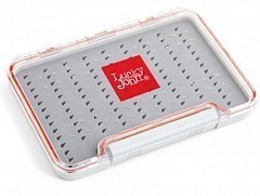 Lucky John Коробка под приманки Lucky John LJ8010 LJ8010