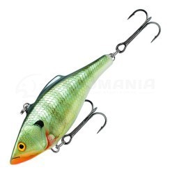 Воблеры Rapala Rattlin' Rapala RNR07 Воблеры Rapala Rattlin' Rapala RNR07