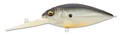 Megabass Deep-X 300 POWER KNOCKER Bone Crown II