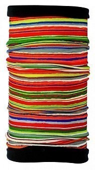 Buff Бандана Buff Reversible Polar Multi / Black