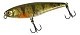Jackall Воблер Jackall Water Moccasin 75 ghost g perch