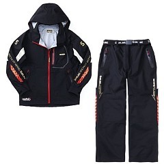 Sunline Костюм Sunline SCW-1331 3L черный