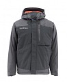 Simms Challenger Insulated Jacket  Black XL