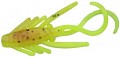 Berkley Powerbait Micro Sparkle Nymph MPN1-PC