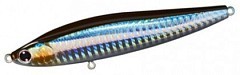 Daiwa Воблер Daiwa Morethan Switch Hitter 65S 0740 0283 Holo Silver-stripe