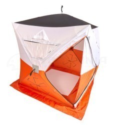 Палатки Norfin Fishing Hot Cube