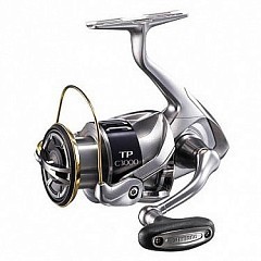 Shimano Безынерционная катушка Shimano Twin Power 15 C3000HG