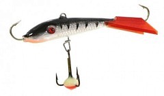 Lucky John Балансир Lucky John Fin 4 + тройник 12HRT