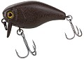 Jackall Chubby 41 SSR tackey brown