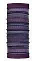 Buff Reversible Polar Anira Purple