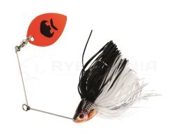 Спиннербейты Westin MonsterVibe Willow