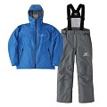 EverGreen Rain Suit EGRW-201 L BLU/CG