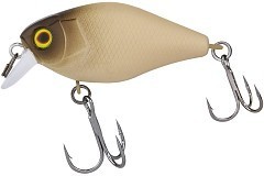 Jackall Воблер Jackall Chubby 41 pellet cream