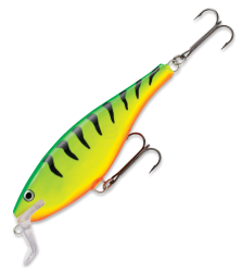 Воблеры Rapala Super Shad Rap SSR14 Воблеры Rapala Super Shad Rap SSR14