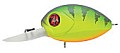 Pontoon21 Red Rag 36F-MDR #042 Matte Chartreuse Perch