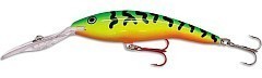 Rapala Воблер Rapala Tail Dancer Deep TDD11 FT