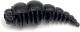 Boroda Baits Мягкие приманки Boroda Baits Larva XL Сыр #108 Black