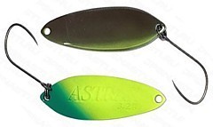 Valkein Колеблющаяся блесна Valkein Astrar 2.4g #RLT3