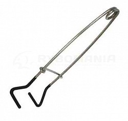 Зевники Salmo тип 1