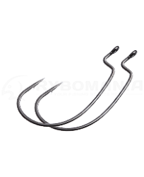 Офсетные крючки Decoy Worm 17 Kg Hook Офсетные крючки Decoy Worm 17 Kg Hook
