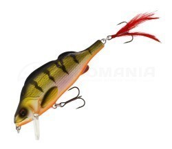 Percy the Perch Crankbait