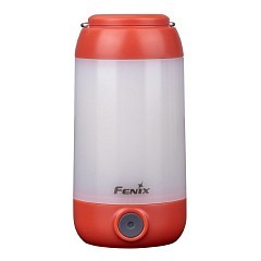 Fenix Фонарь Fenix CL26R Red