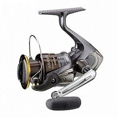 Shimano Безынерционная катушка Shimano Sahara 14 C5000