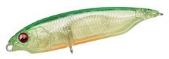 Megabass Воблер Megabass Karashi Gp Clear Lime Chart