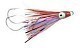 Nakazima Ассист крючок Nakazima Hokkai Salmon Rig 2.0 60mm #KPLR 2731