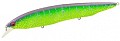 Megabass Kanata Mat Green Lizard