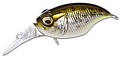 Megabass Griffon Bait Finesse MR-X GG Bass