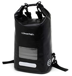 Stream Trail Гермомешок Stream Trail Dry Cube Onyx BK 10L
