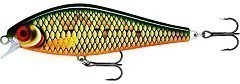 Rapala Воблер Rapala Super Shadow Rap SSDR11 SCRR