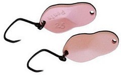 Ivyline Колеблющаяся блесна Ivyline Penta3 3.2g #C01