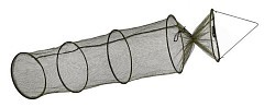 Salmo Садок Salmo Садок 140х35х35cm