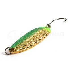 Колеблющиеся блесны River Old Hummered Super Vespa Колеблющиеся блесны River Old Hummered Super Vespa