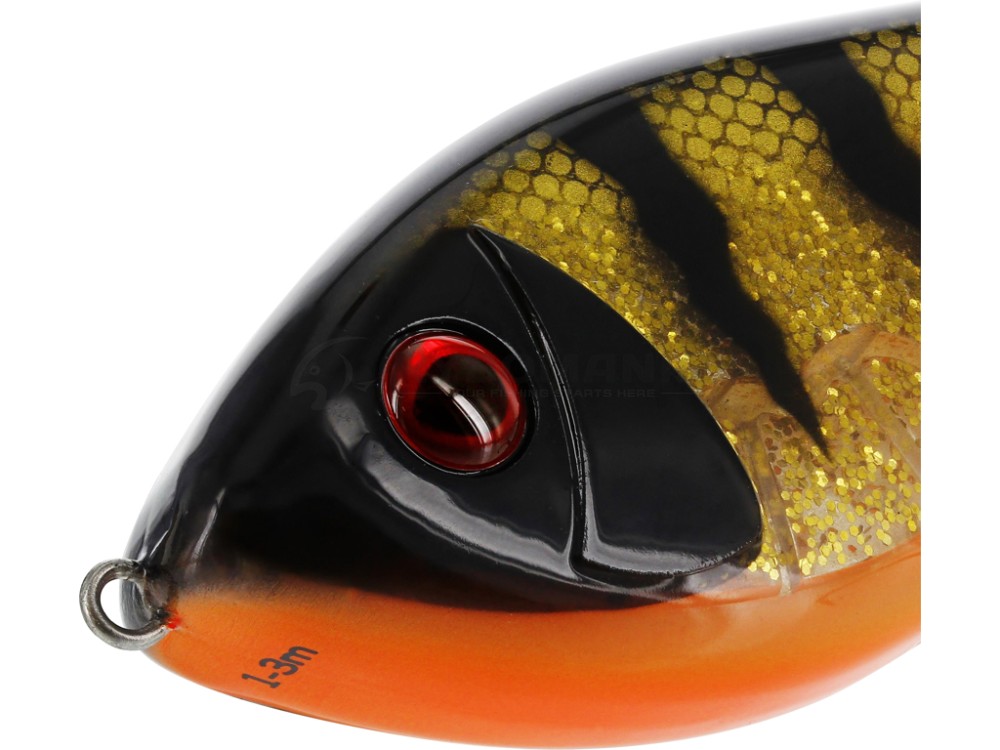  Swim Glidebait 10 Low Floating