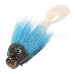 Силиконовые приманки CWC Miuras Mouse Mini Силиконовые приманки CWC Miuras Mouse Mini