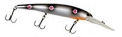 Bandit Воблер Bandit Deep Walleye D86