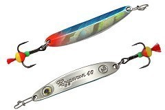 Ecopro Зимняя блесна Ecopro Судачья 70mm 15g #BIB