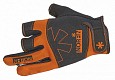 Norfin Grip 3 Cut Gloves 02 M